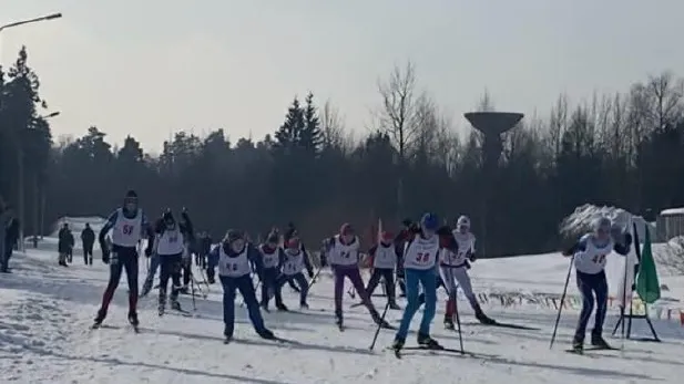 фото: МБУ ДО СШ Краснознаменска