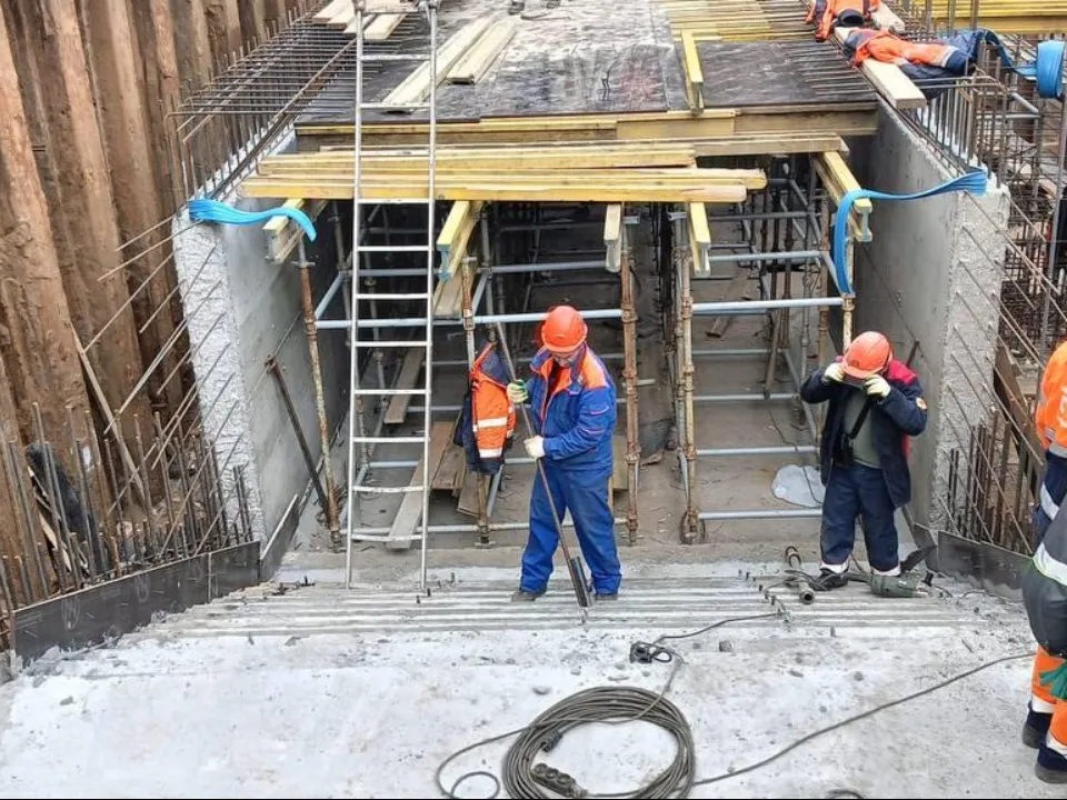 Фото: пресс-служба администрации г.о. Люберцы