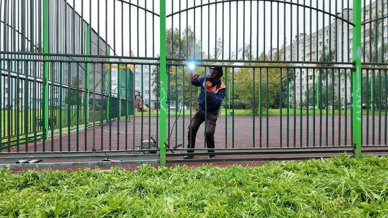 Администрация го Клин
