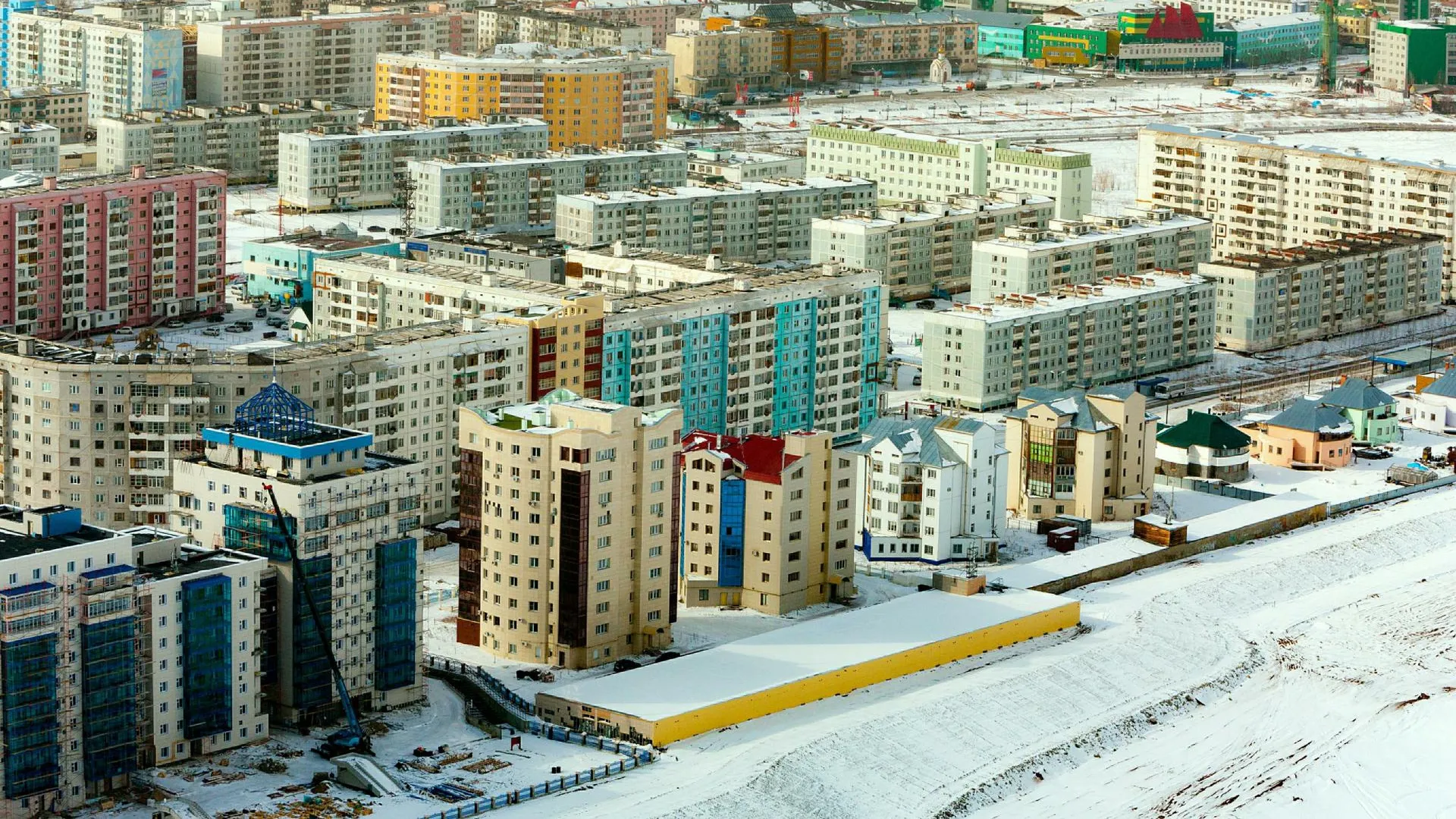 Serguei Fomine/Global Look Press