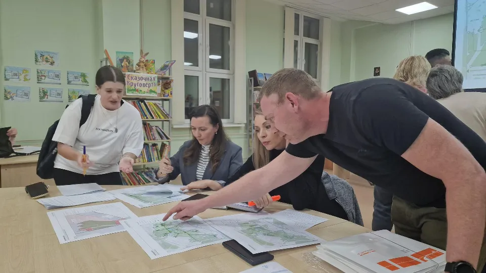 Фото: Виктория Фортуна