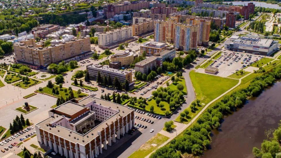 Фото: пресс-служба администрации Орехово-Зуевского городского округа