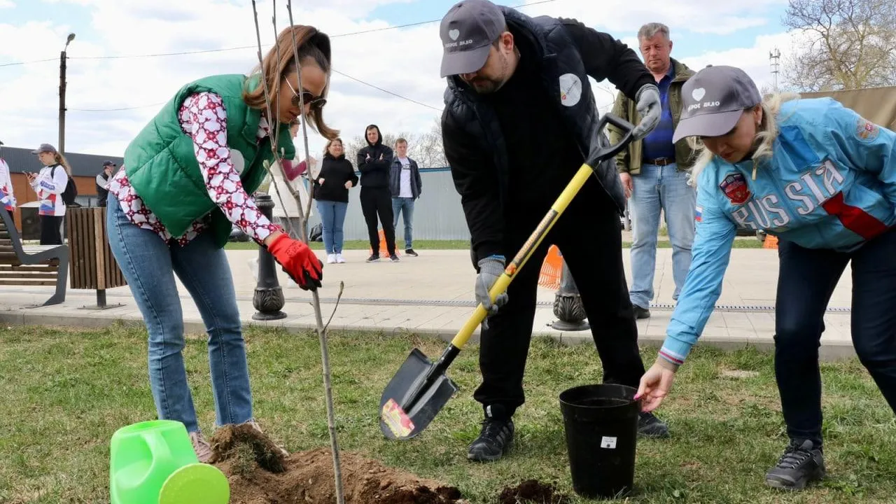 Фото: пресс-служба администрации Рузского г. о.