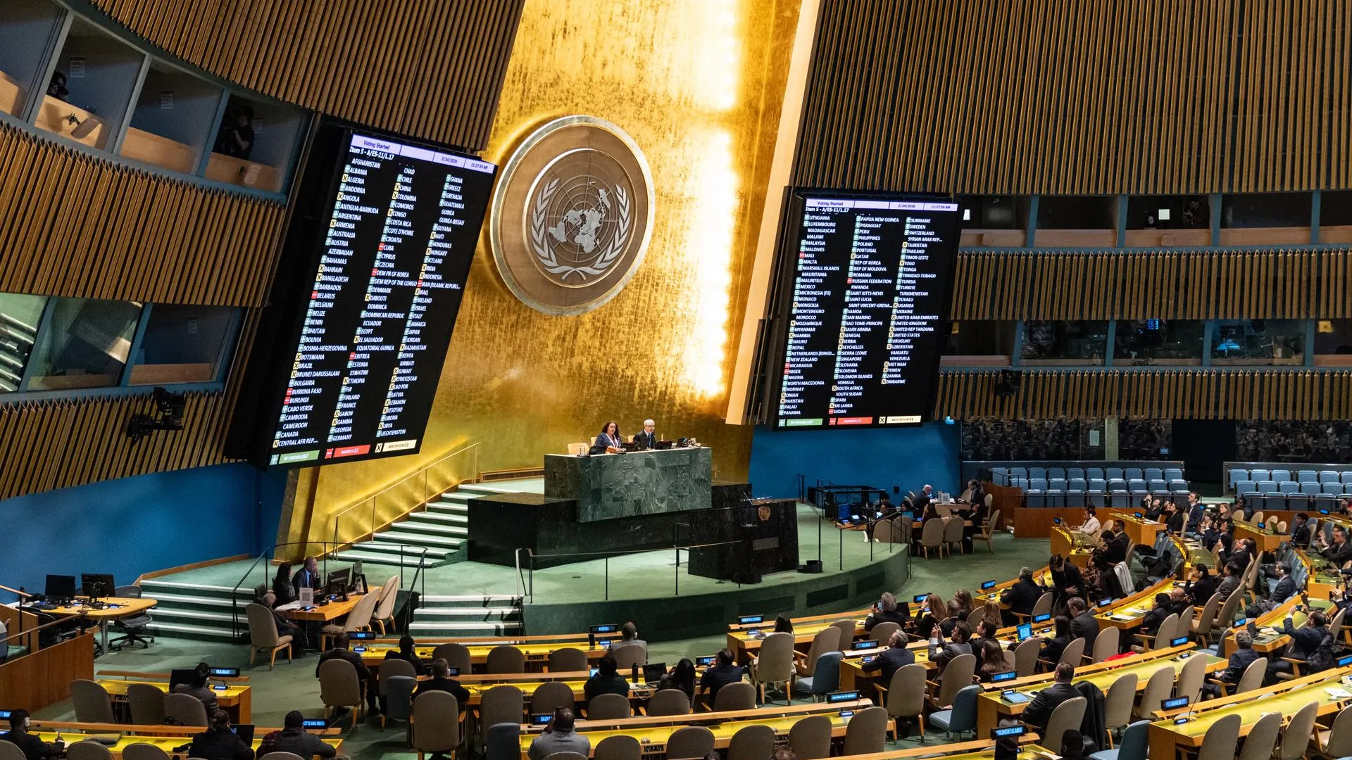 Lev Radin/Keystone Press Agency