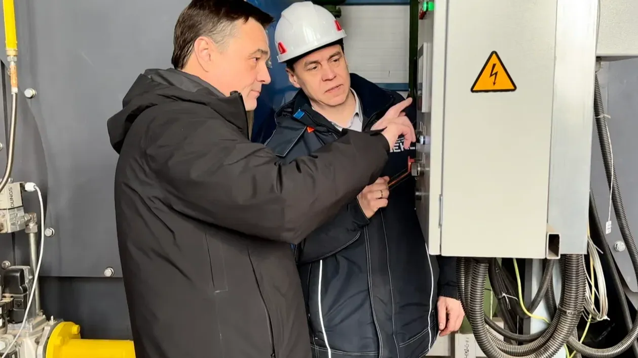 Фото: Александра Степанова