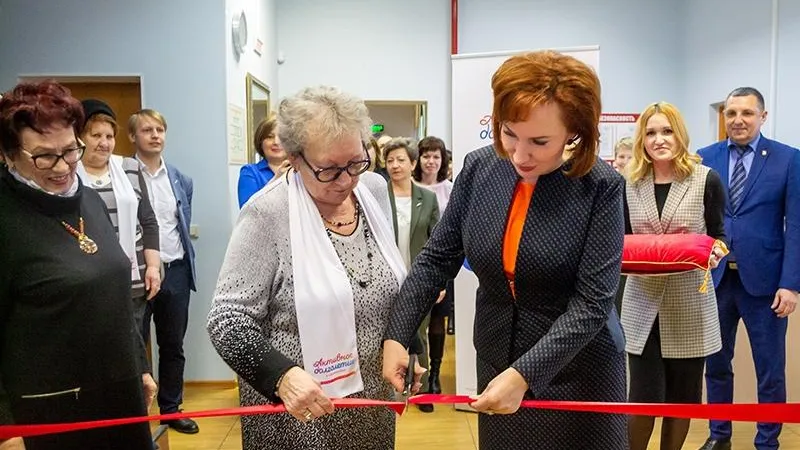  Татьяна Прокофьева, пресс-служба г.о. Истра
