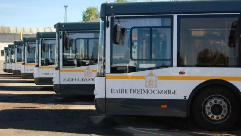 АО «Мострансавто»