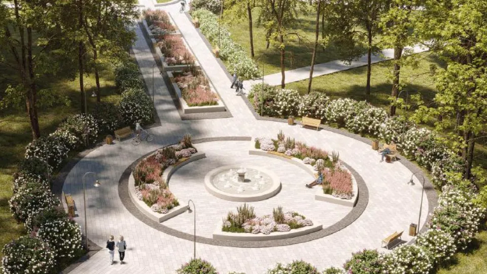 Фото: проектное решение