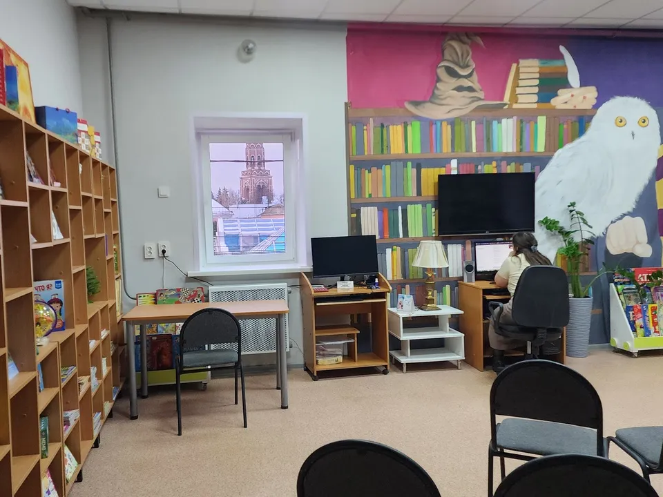 Фото: Ольга Антонова