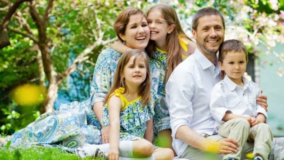 Фото: Министерство социального развития Московской области