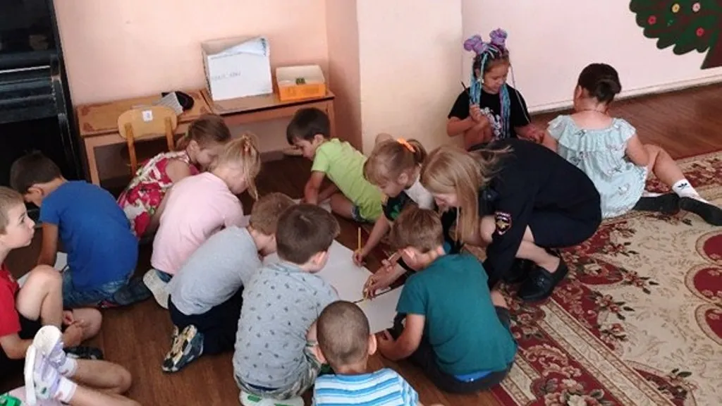 Фото: ЛОП на станции Кашира