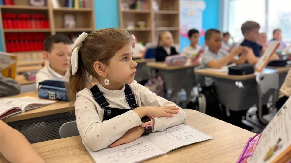 Фото: пресс-служба администрации г.о. Солнечногорск