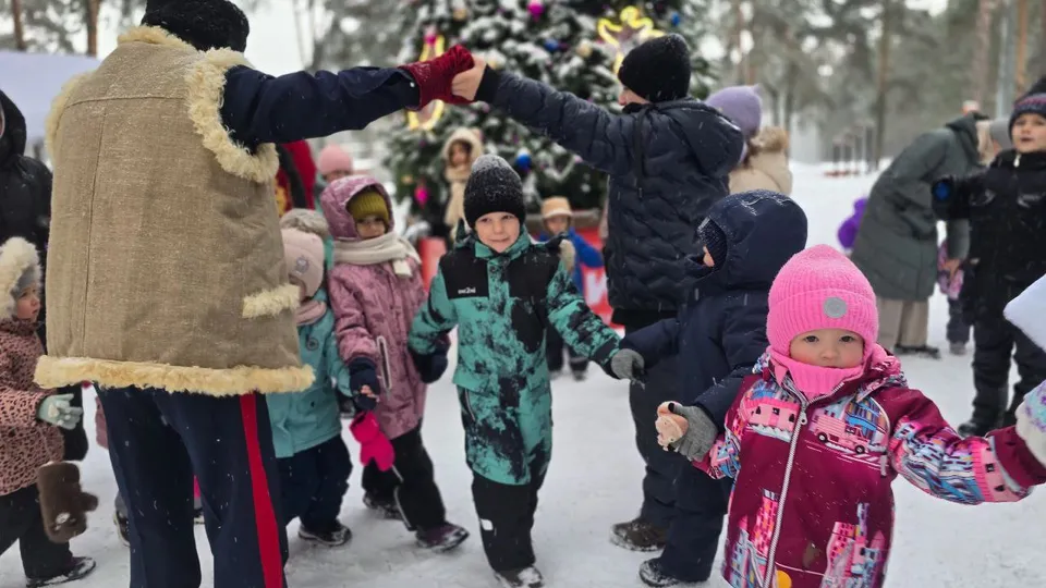 Фото: пресс-служба администрации г.о.Котельники