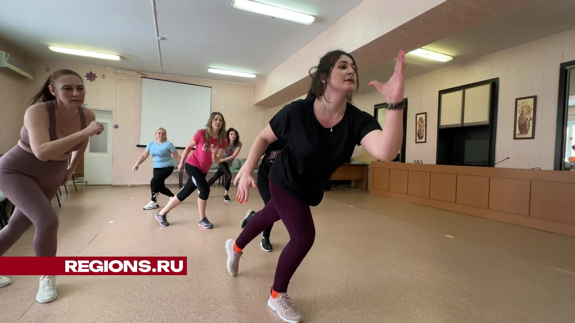 Фото, видео – Ксения Казакова