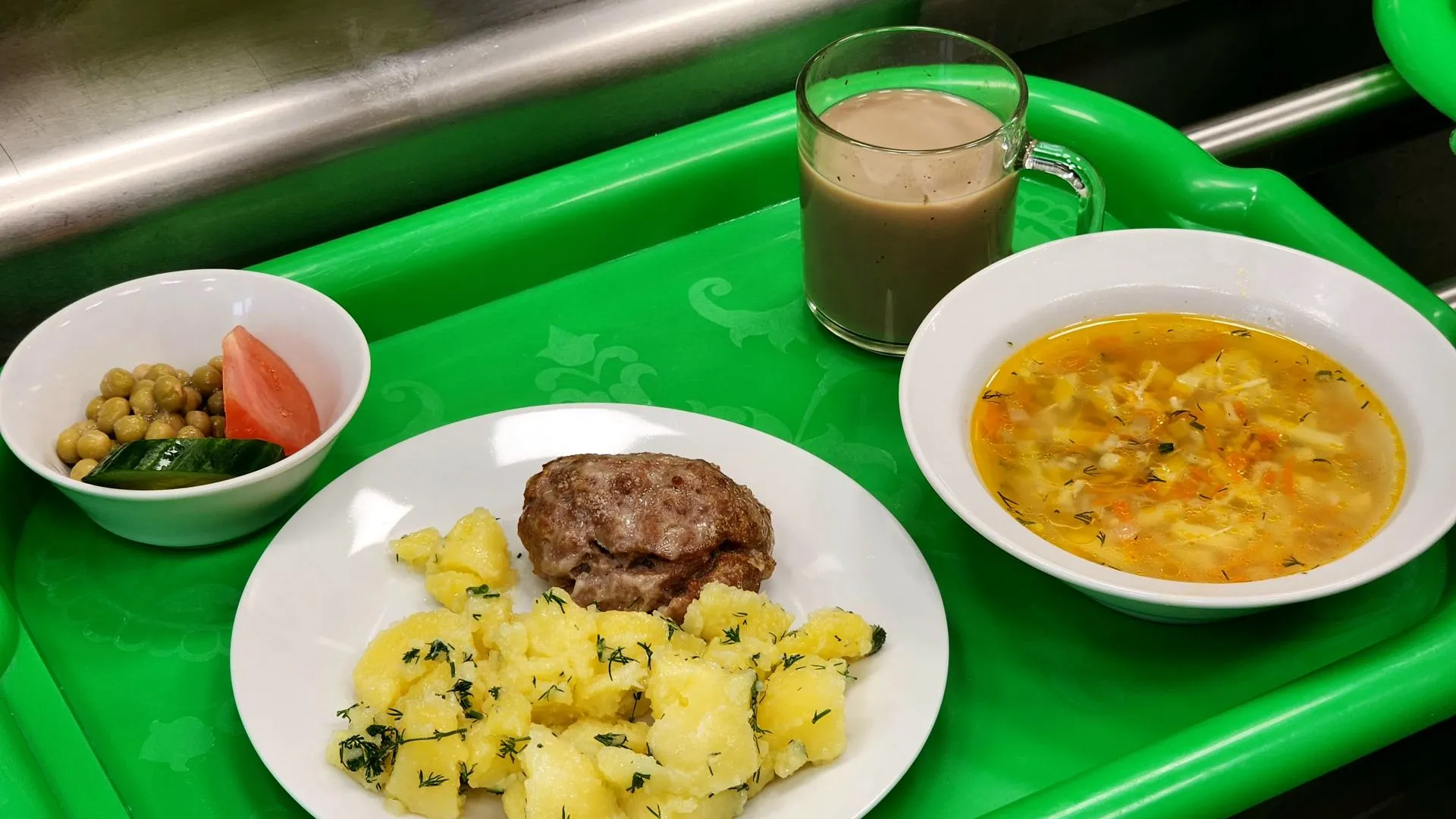 МедиаБанк Подмосковья/Юлия Унрау