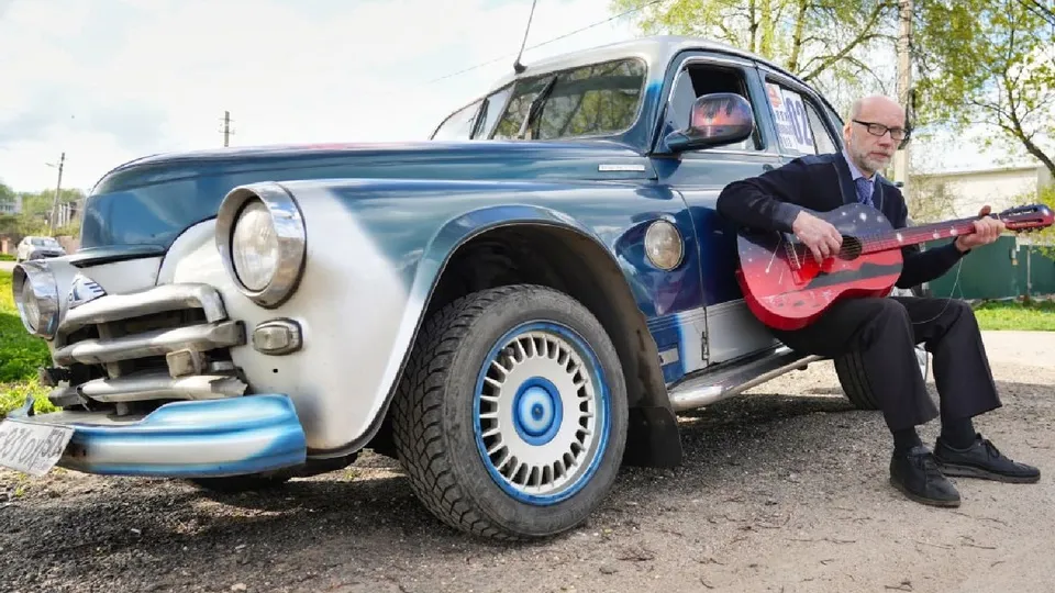 Фото: МедиаБанк Подмосковья/Дмитрий Зайчиков