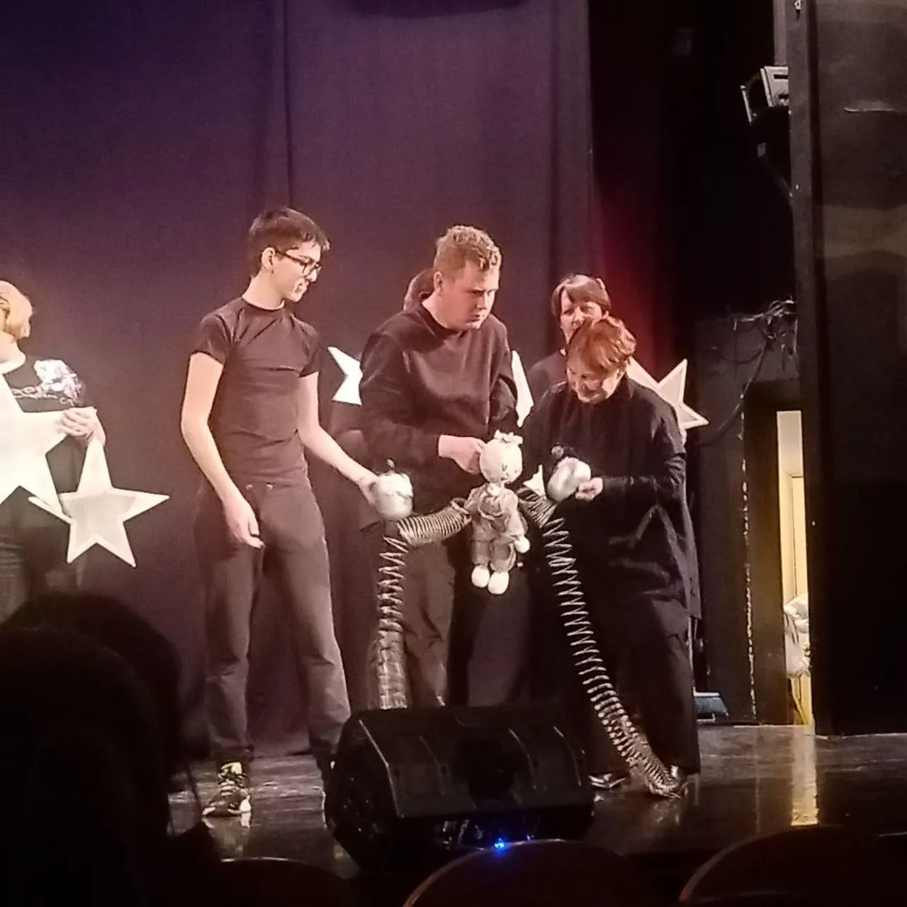 фото: ЦРТДЮ Краснознаменска