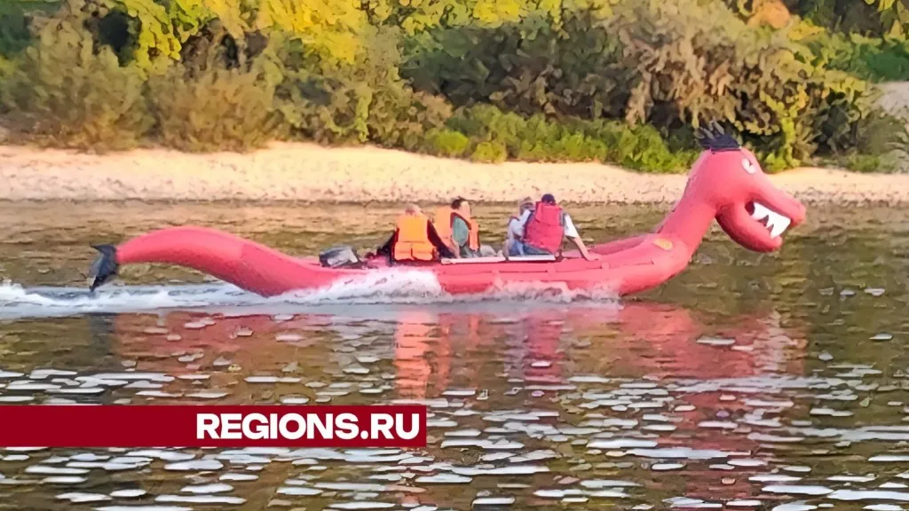 Фото: REGIONS/Алексей Селиверстов