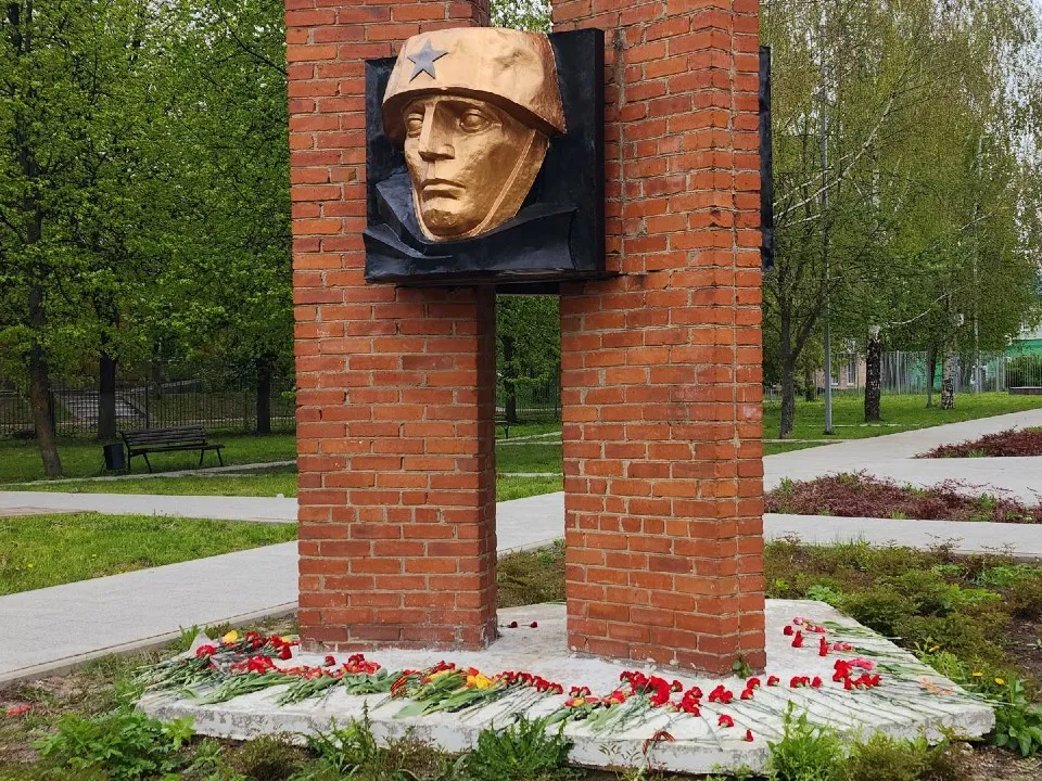 Фото: МедиаБанк Подмосковья/Дмитрий Беденко