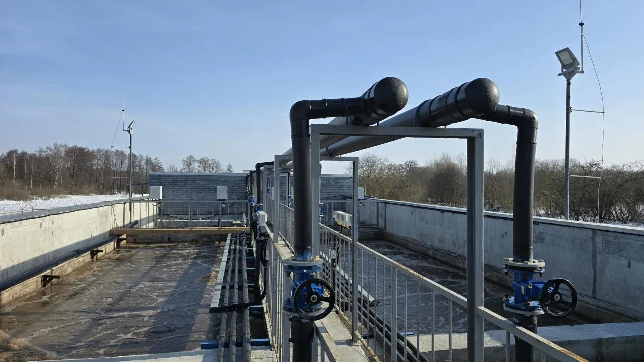 МедиаБанк Подмосковья/Марина Анисимова