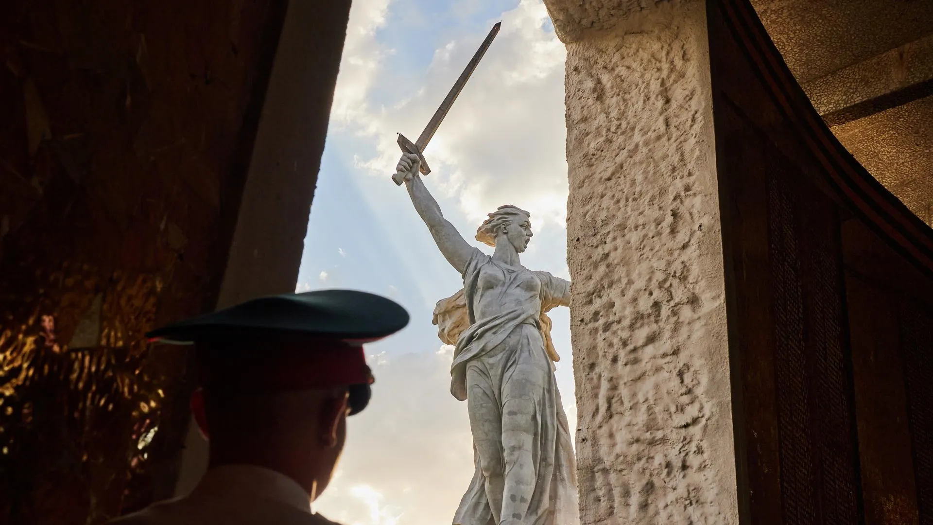 Петров Сергей/news.ru