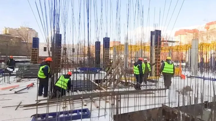 В подмосковном Пушкино появится новая детская поликлинику