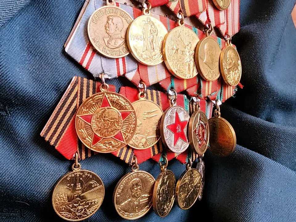 Фото: Ксения Пашуто