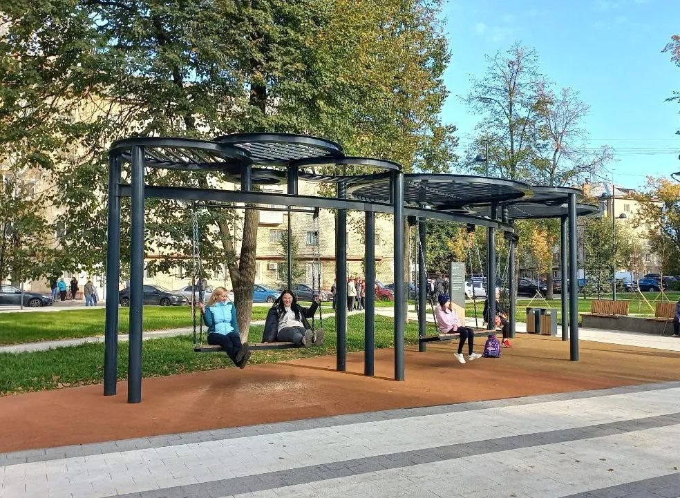 Фото: Олег Книжник