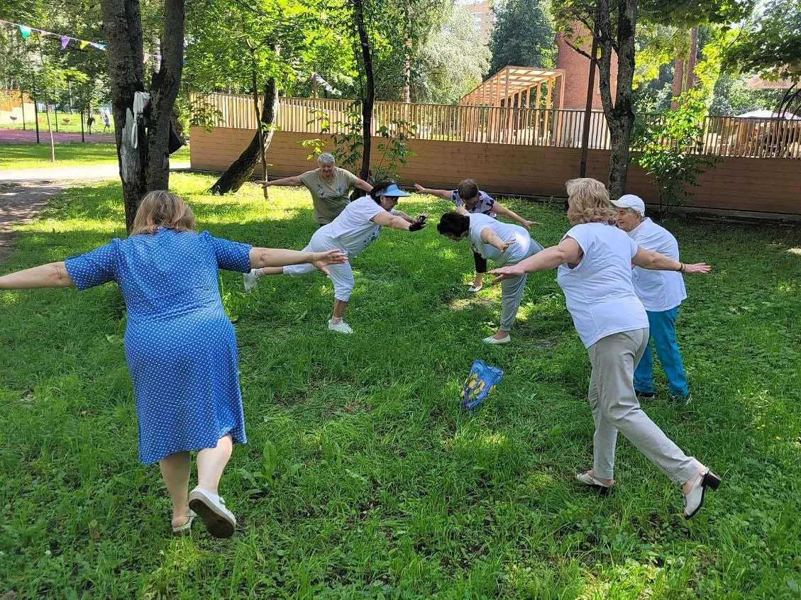 Фото: МБУК «Городской парк культуры и отдыха»