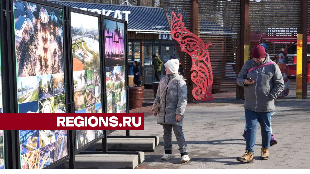 фото: Дмитрий Зайчиков