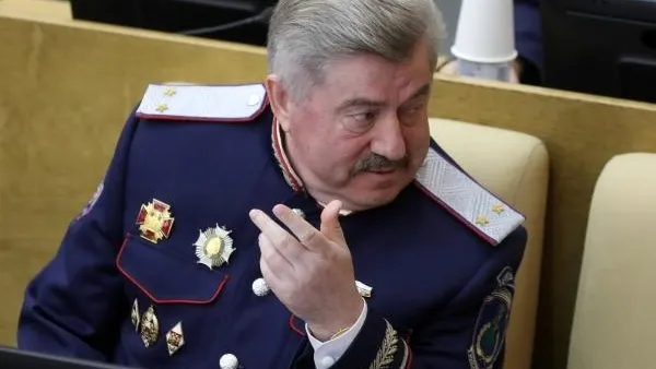 Илья Питалев / РИА Новости