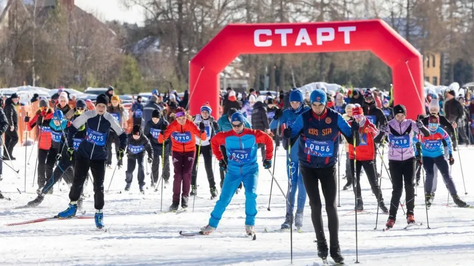 Фото: пресс-служба администрации г.о. Подольск