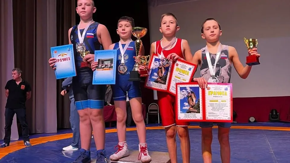 Фото: пресс-служба администрации городского округа Луховицы