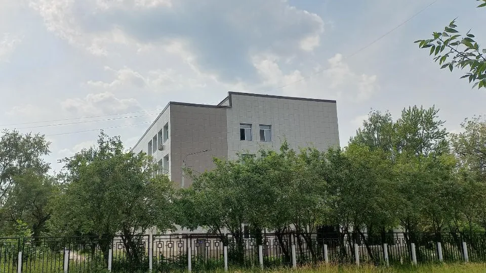 Фото: REGIONS/Олег Книжник. На фото: Электростальская центральная городская больница