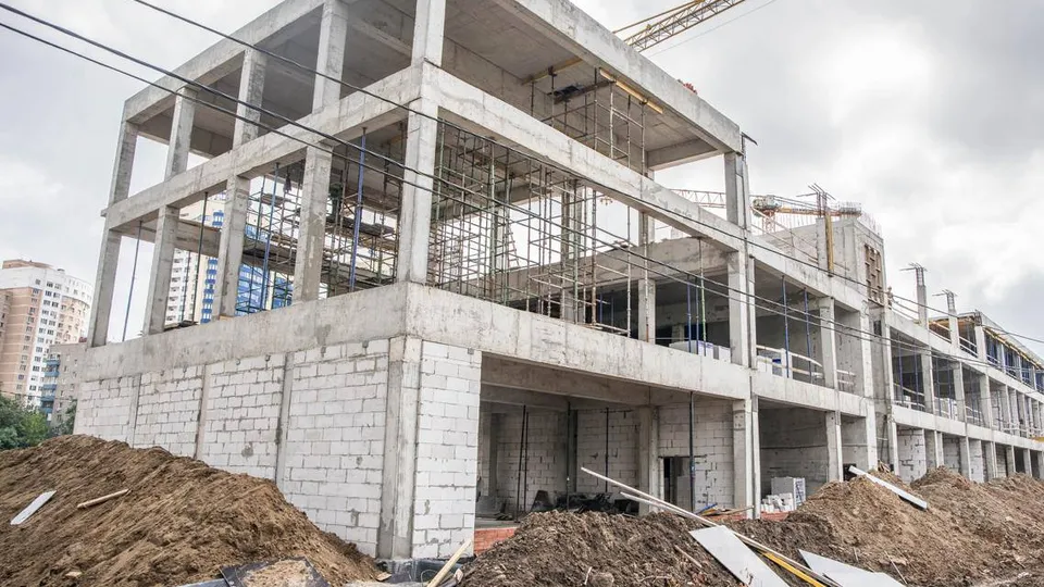 Фото: администрация г.о. Реутова