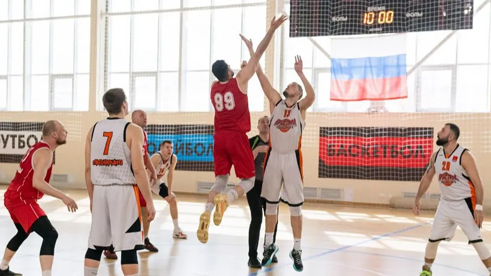 Фото: пресс-служба администрации г.о. Лыткарино