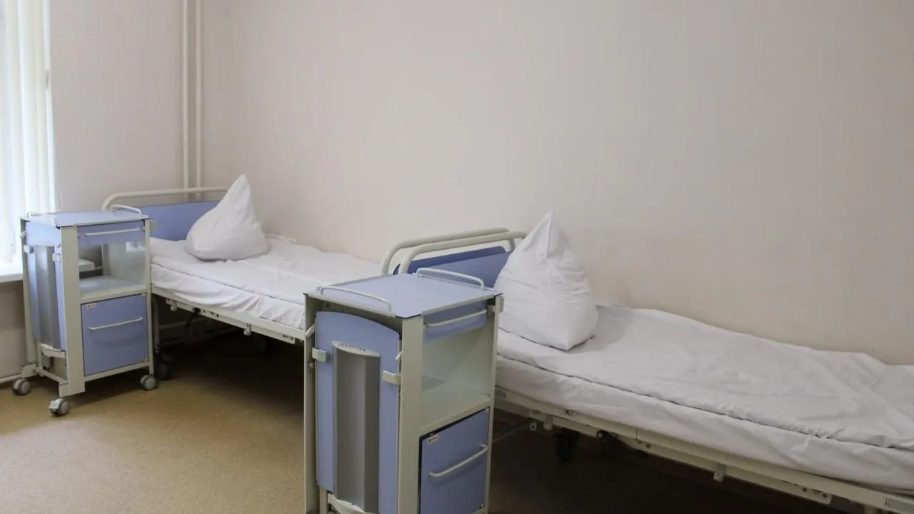 пресс-служба Пушкинской больницы им. Розанова