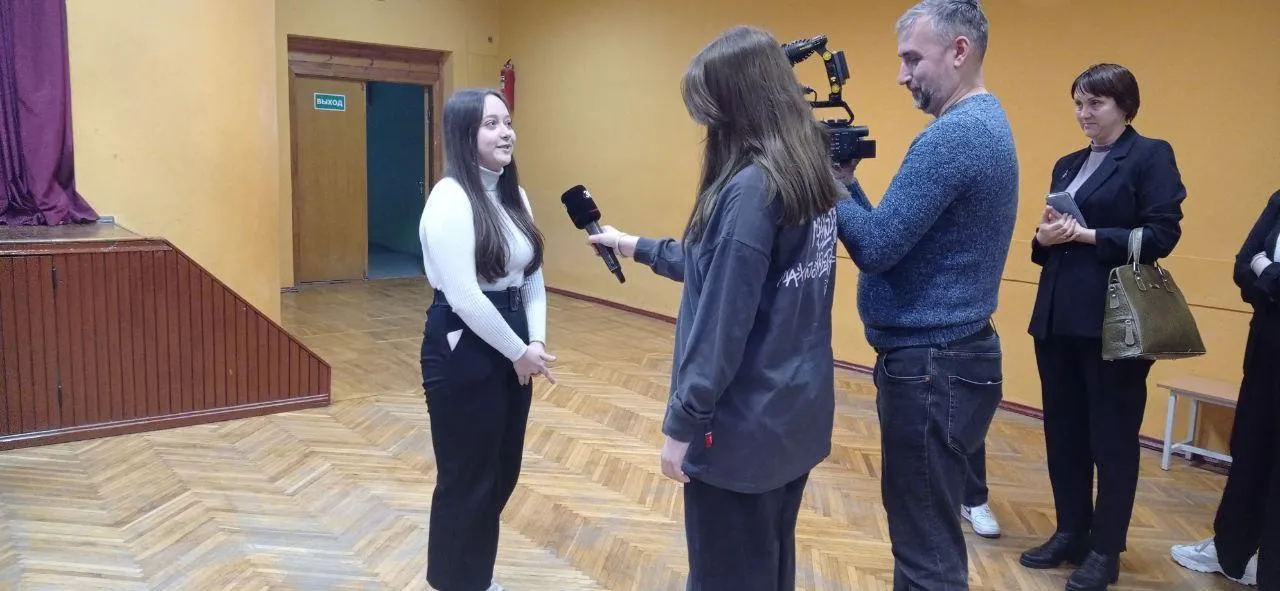 Фото: Министерство образования Московской области