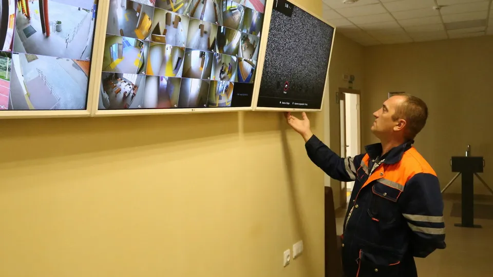 Фото: Александр Дрожжин