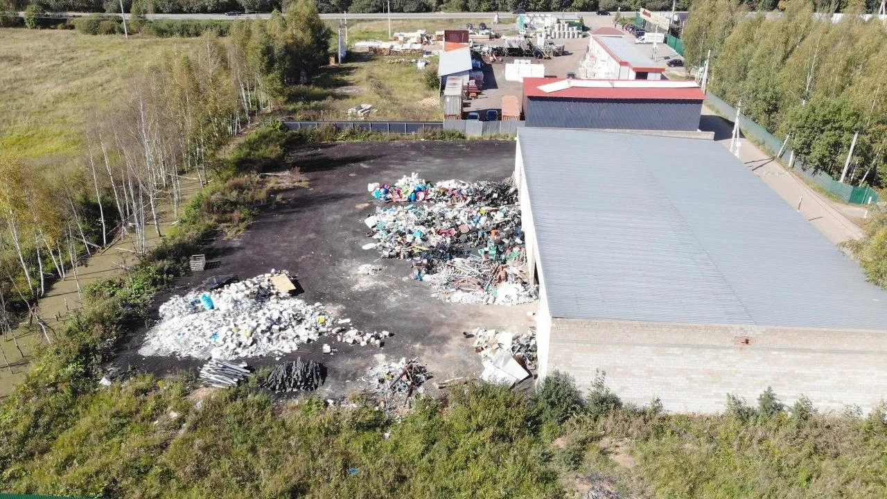 фото: пресс-служба администрации городского округа Солнечногорск