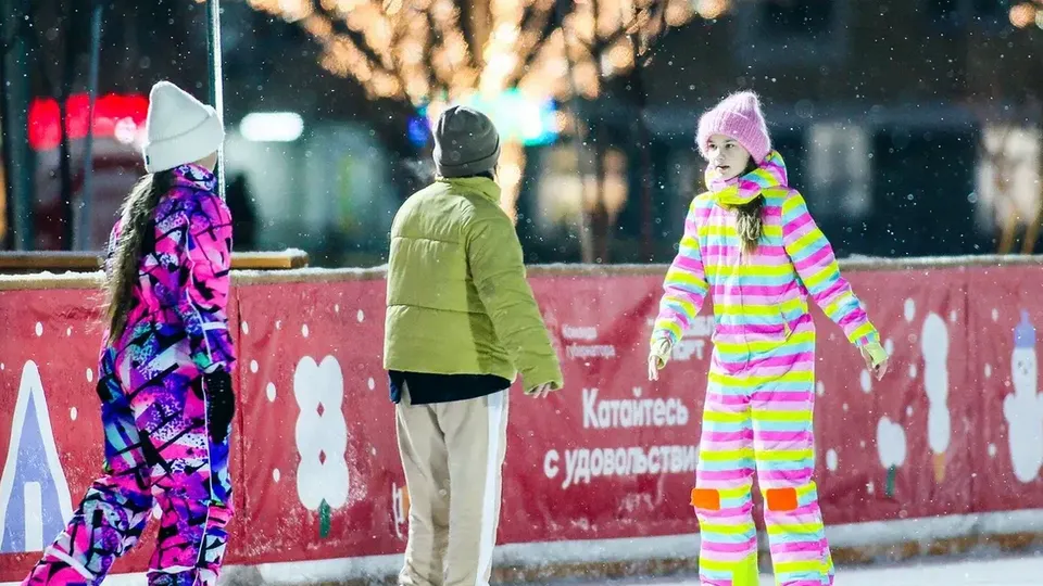 Фото: Министерство благоустройства Московской области