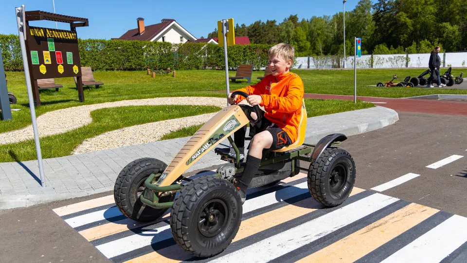 Фото: Ирина Ермакова