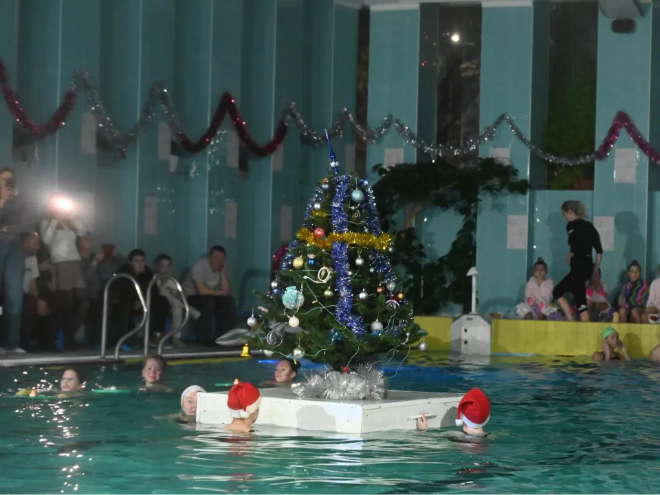 Фото: пресс-служба администрации г.о. Ленинский