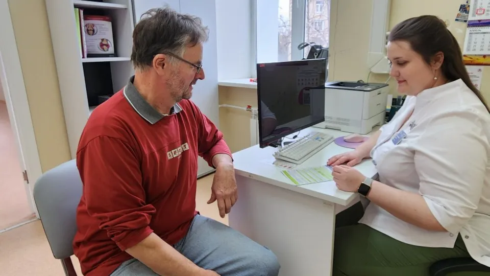 Фото: Максим Сафронов