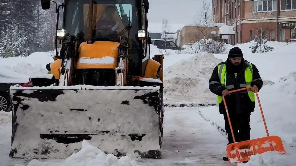 Фото: МедиаБанк Подмосковья/Ольга Антонова