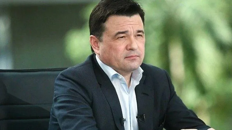 Пресс-служба губернатора и правительства МО