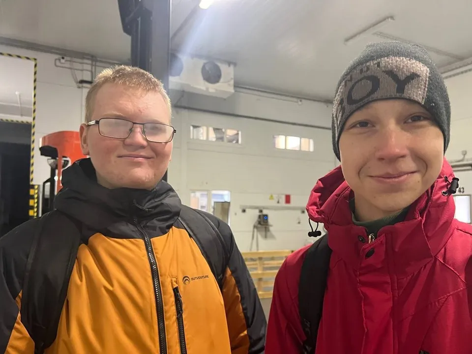 Фото: vk.com/Бронницкий автомобильно-дорожный колледж