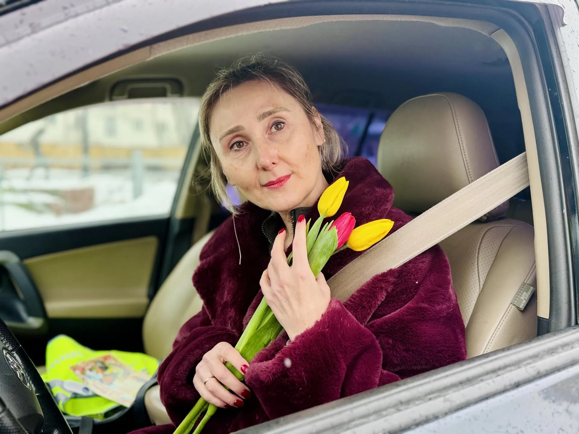 МедиаБанк Подмосковья/Ольга Стаферова