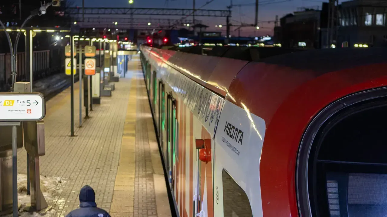 REGIONS/Роман Малышенко