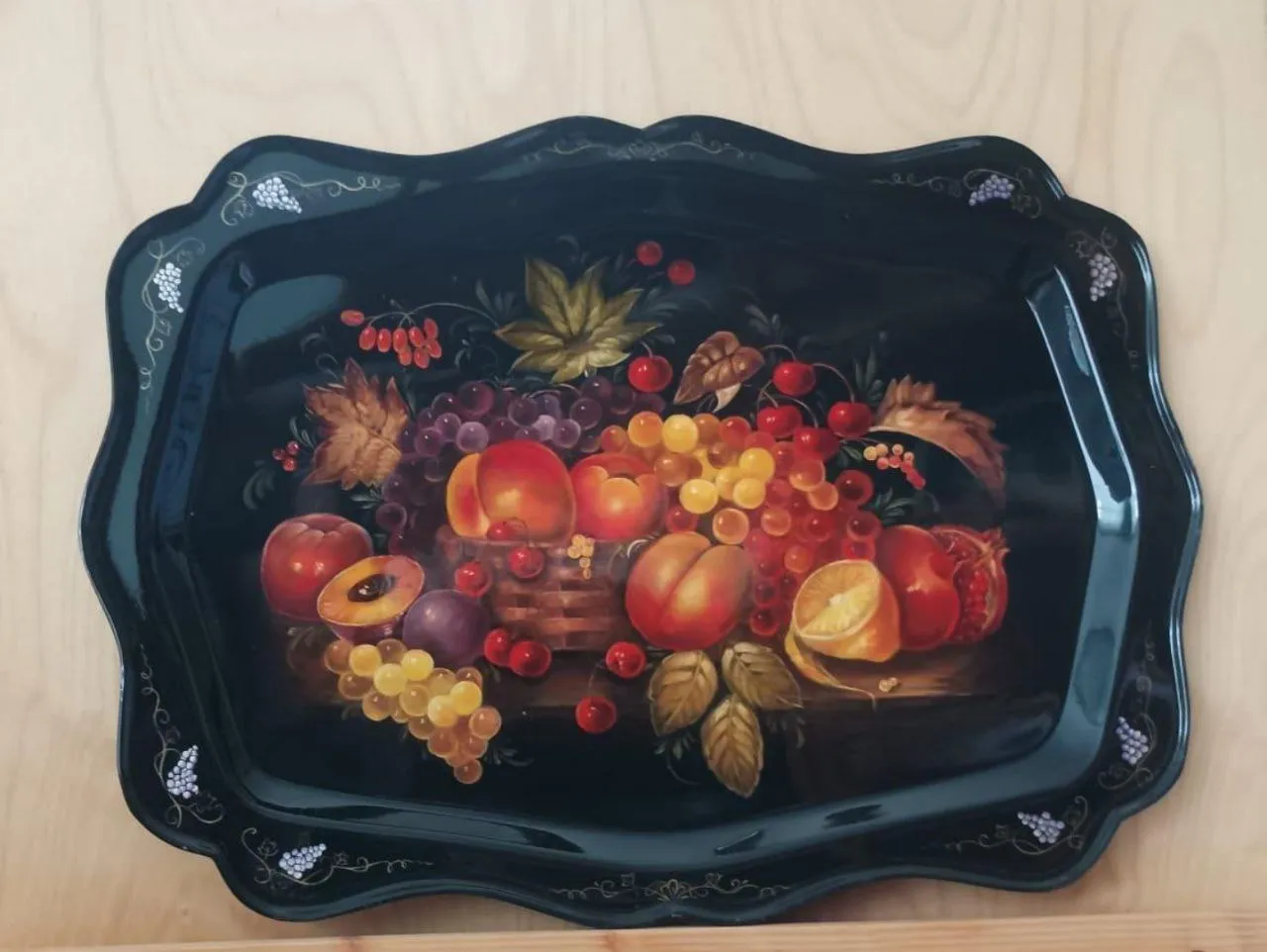 Фото: пресс-служба Администрации Талдомского г.о.